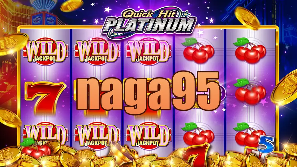 naga95 Masuk