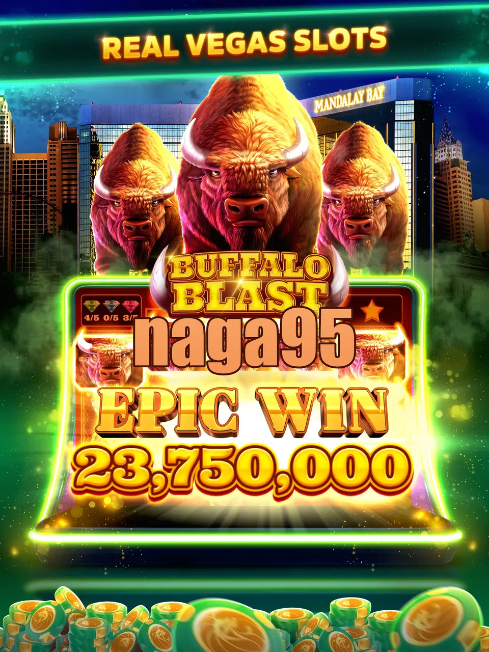 naga95 Masuk